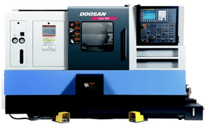 DOOSAN